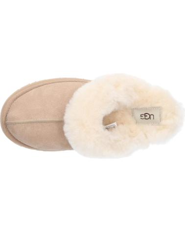 UGG DISQUETTE 1122550 SAND SAND