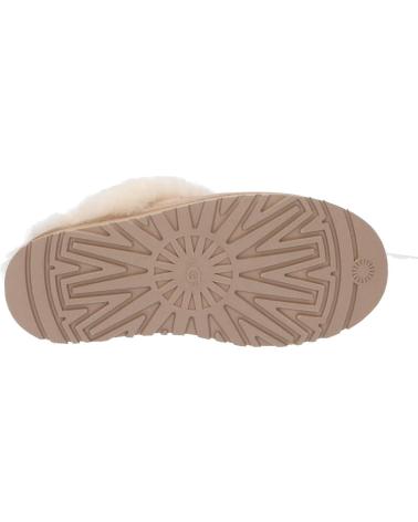 UGG DISQUETTE 1122550 SAND SAND