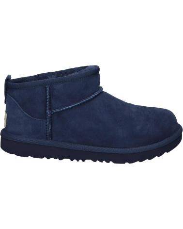 UGG CLASSIC ULTRA MINI 1130750K K NEW NAVY NEW NAVY