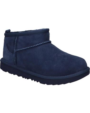 UGG CLASSIC ULTRA MINI 1130750K K NEW NAVY NEW NAVY