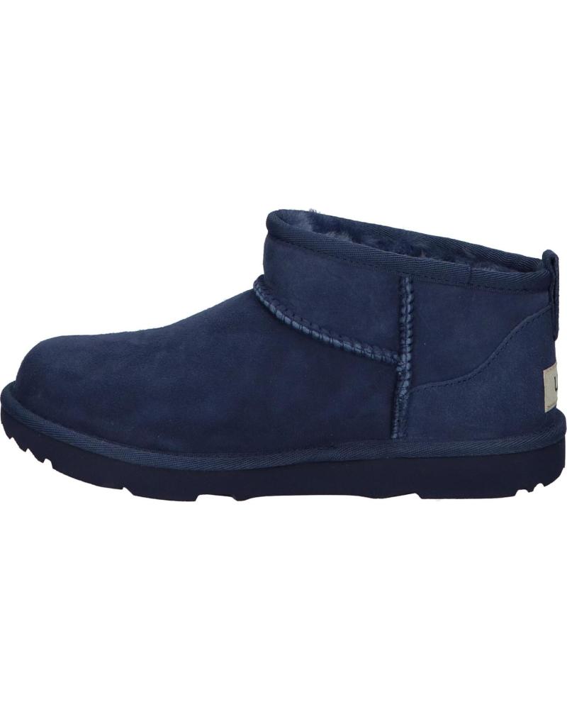 UGG CLASSIC ULTRA MINI 1130750K K NEW NAVY NEW NAVY