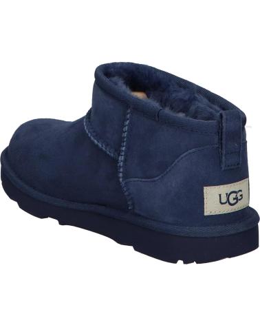 UGG CLASSIC ULTRA MINI 1130750K K NEW NAVY NEW NAVY