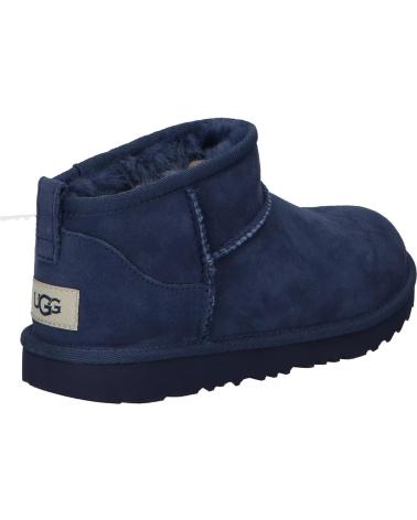 UGG CLASSIC ULTRA MINI 1130750K K NEW NAVY NEW NAVY