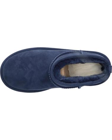 UGG CLASSIC ULTRA MINI 1130750K K NEW NAVY NEW NAVY