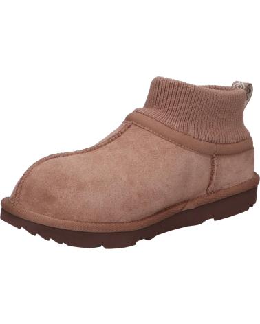 UGG K CLASSIC ULTRA STRETCH CUFF ROCKY OAK 1157702K ROCKY OAK