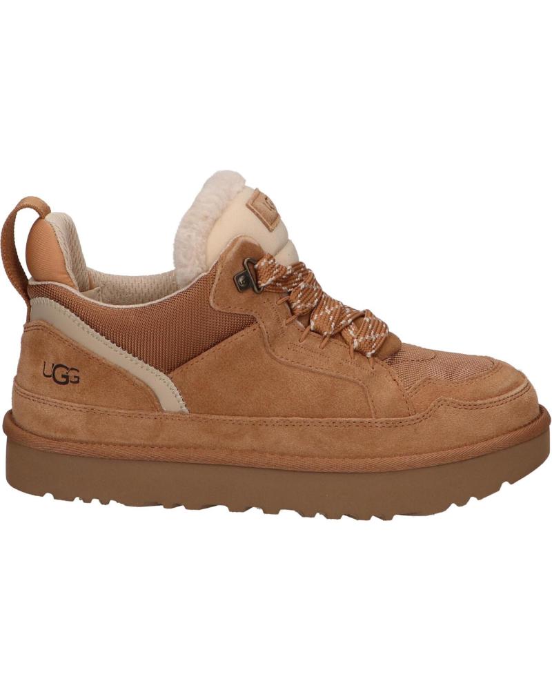 UGG AUSTRALIA M LOWMEL 1170750 MARRóN