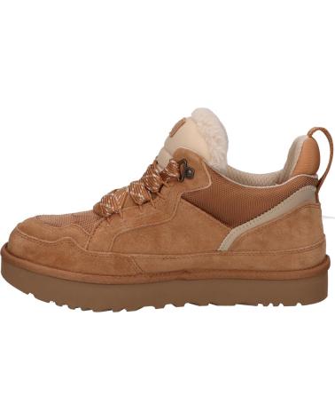 UGG LOWMEL 1170750 M CHESTNUT CHESTNUT