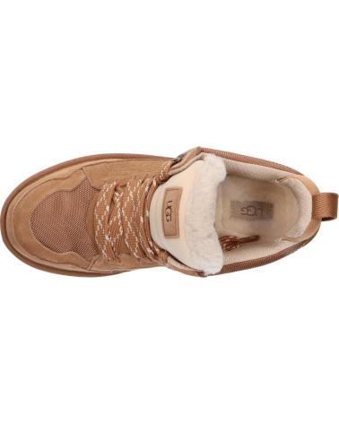UGG LOWMEL 1170750 M CHESTNUT CHESTNUT