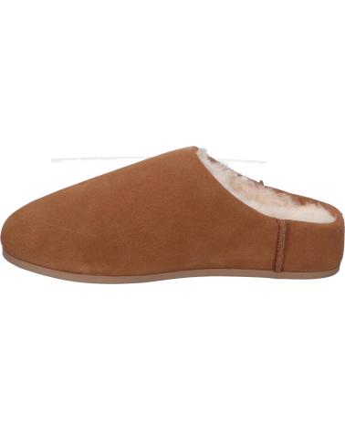 UGG 1171390 W ELEA SLIP-ON CHESTNUT SLIPPER CHESTNUT