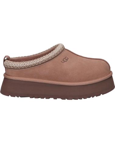 CHINELO DE CASA UGG 1174471 W TAZZ II ROCKY OAK ROCKY OAK