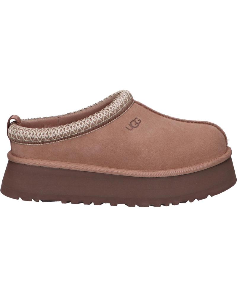 CHINELO DE CASA UGG 1174471 W TAZZ II ROCKY OAK ROCKY OAK