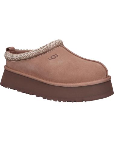 CHINELO DE CASA UGG 1174471 W TAZZ II ROCKY OAK ROCKY OAK