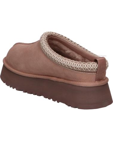 CHINELO DE CASA UGG 1174471 W TAZZ II ROCKY OAK ROCKY OAK