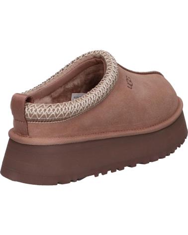 CHINELO DE CASA UGG 1174471 W TAZZ II ROCKY OAK ROCKY OAK