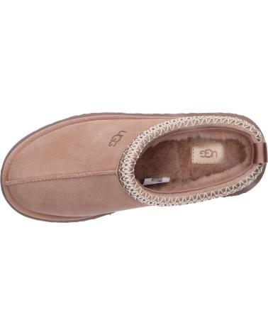 CHINELO DE CASA UGG 1174471 W TAZZ II ROCKY OAK ROCKY OAK