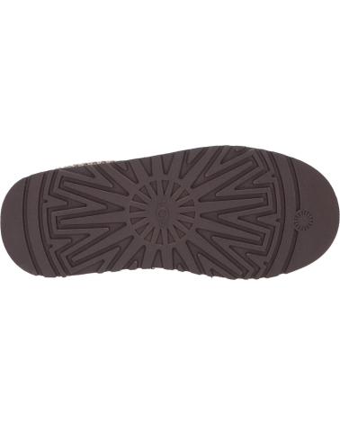 CHINELO DE CASA UGG 1174471 W TAZZ II ROCKY OAK ROCKY OAK