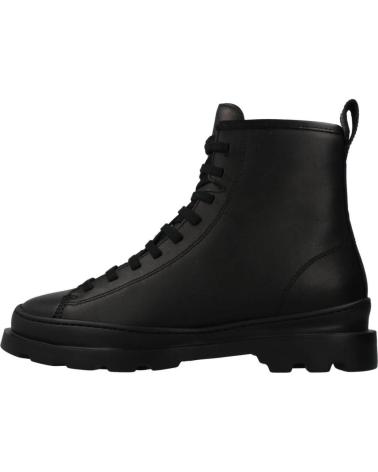 CAMPER BOTINES MUJER MODELO K400325 004 COLOR  NEGRO