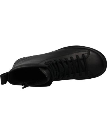CAMPER BOTINES MUJER MODELO K400325 004 COLOR  NEGRO
