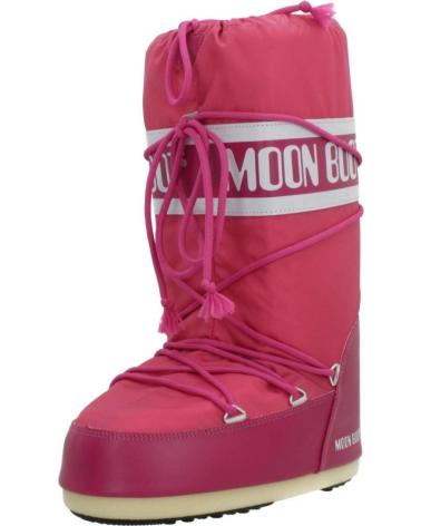 MOON BOOT BOTTES 14004400 ROSE BOUNGAVILL BOUNGAVILL