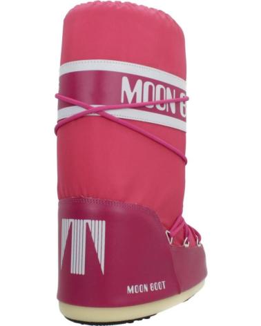 MOON BOOT BOTTES 14004400 ROSE BOUNGAVILL BOUNGAVILL