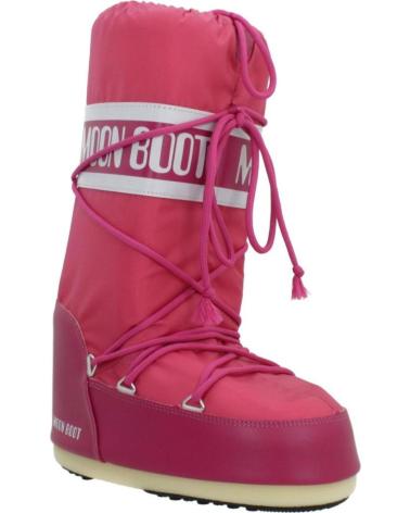 MOON BOOT BOTTES 14004400 ROSE BOUNGAVILL BOUNGAVILL