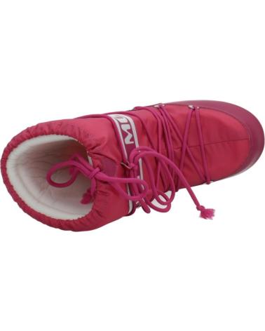 MOON BOOT BOTTES 14004400 ROSE BOUNGAVILL BOUNGAVILL