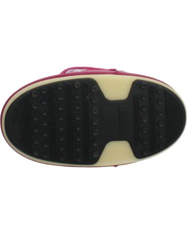 MOON BOOT BOTTES 14004400 ROSE BOUNGAVILL BOUNGAVILL