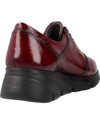 FLUCHOS BONA F1357 VERNIS BORDEAUX OPÉRA OPERA