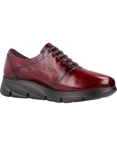 FLUCHOS BONA F1357 VERNIS BORDEAUX OPÉRA OPERA