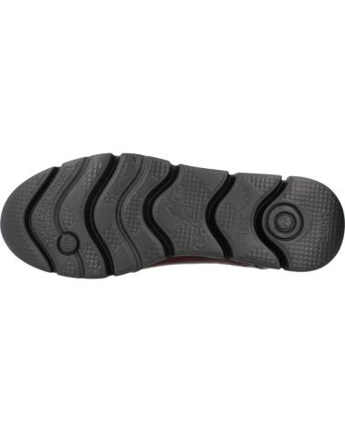 FLUCHOS BONA F1357 VERNIS BORDEAUX OPÉRA OPERA