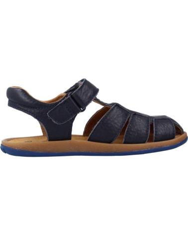 CAMPER BICHO KIDS - SANDALI BLU MARINO NAVY