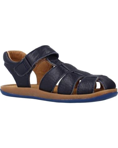 CAMPER BICHO KIDS - SANDALI BLU MARINO NAVY