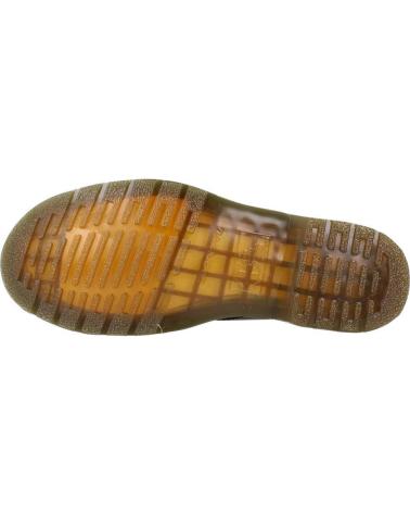 DR. MARTENS 1490 BLCKSMTH - BOTAS NEGRAS DE 10 OJALES BLCKSMTH