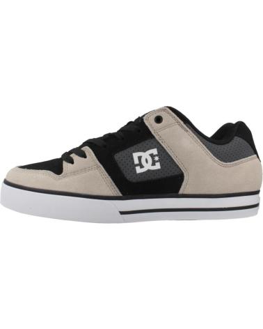 DC SHOES SNEAKER PURE M SHOE BEIGE XKSC XKSC