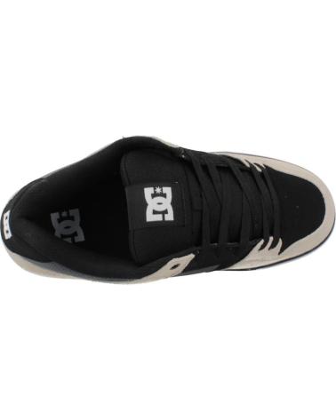 DC SHOES SNEAKER PURE M SHOE BEIGE XKSC XKSC