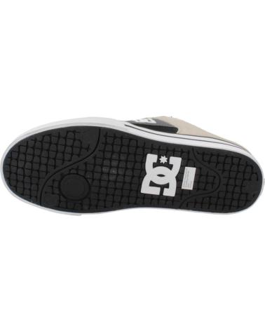 DC SHOES SNEAKER PURE M SHOE BEIGE XKSC XKSC