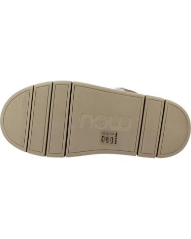 STIVALETTI MOU ESKIMO 18 BOUNCE STME BRONZO STME
