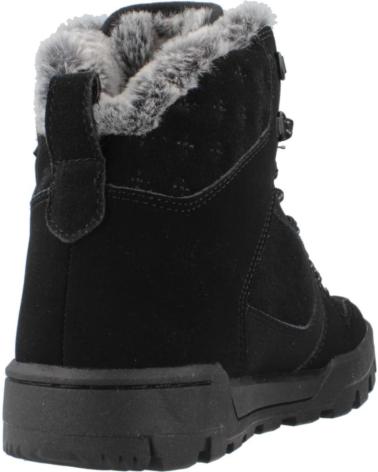 STIVALETTI DC SHOES MANTECA 4 BOOT NERO BK2 BK2