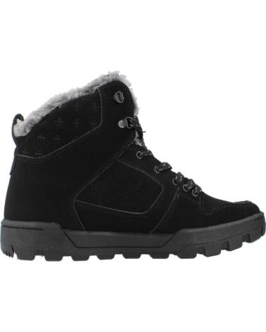 STIVALETTI DC SHOES MANTECA 4 BOOT NERO BK2 BK2