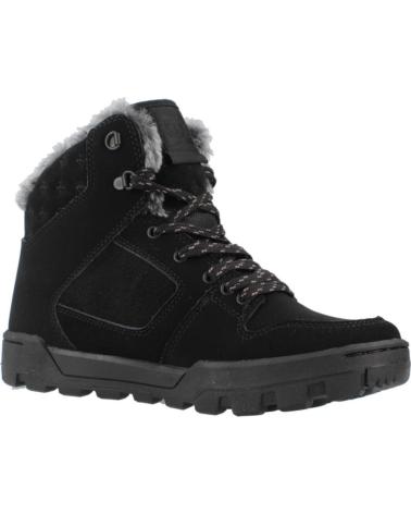 STIVALETTI DC SHOES MANTECA 4 BOOT NERO BK2 BK2