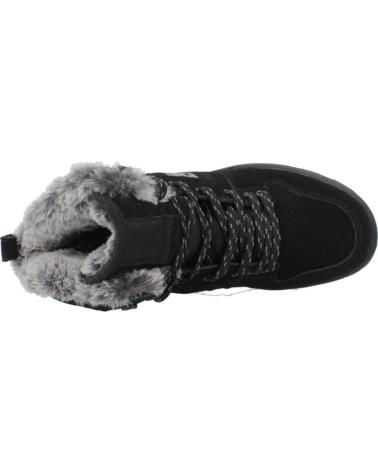 STIVALETTI DC SHOES MANTECA 4 BOOT NERO BK2 BK2