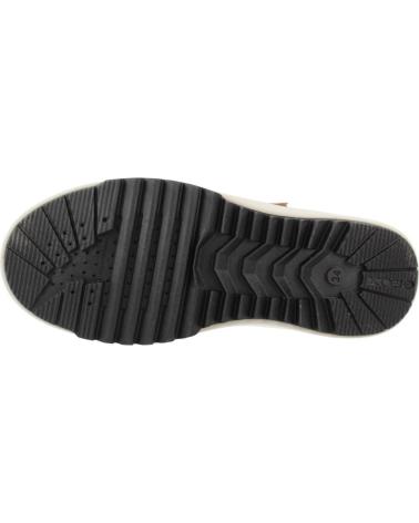STIVALE GEOX J BUNSHEE B MARRONE CR69B CR69B