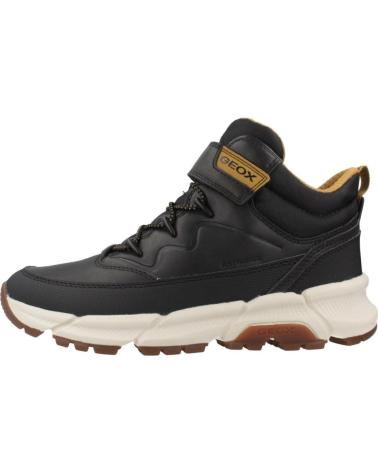 BOTA GEOX J FLEXYPER PLUS BABX G PRETA C9241 C9241