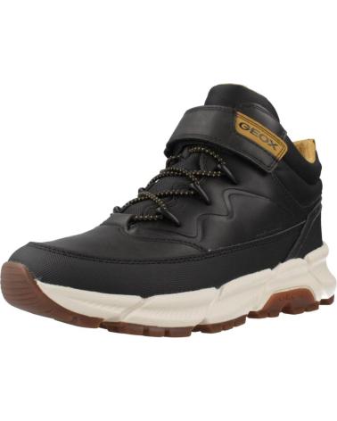 BOTA GEOX J FLEXYPER PLUS BABX G PRETA C9241 C9241