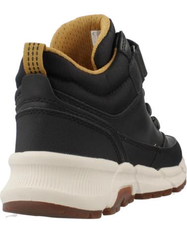 BOTA GEOX J FLEXYPER PLUS BABX G PRETA C9241 C9241