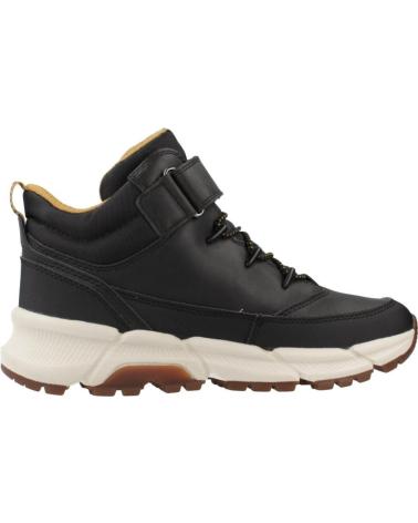 BOTA GEOX J FLEXYPER PLUS BABX G PRETA C9241 C9241