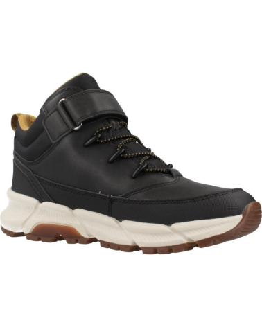 BOTA GEOX J FLEXYPER PLUS BABX G PRETA C9241 C9241