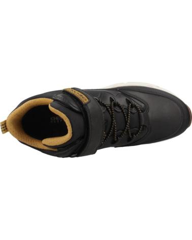 BOTA GEOX J FLEXYPER PLUS BABX G PRETA C9241 C9241