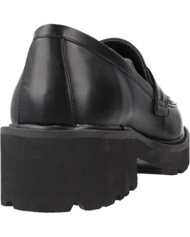 MOCASÍN LEVIS LUCY NEGRO 0003BLACK 0003BLACK