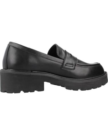 MOCASÍN LEVIS LUCY NEGRO 0003BLACK 0003BLACK